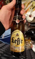 Mängden socker i Leffe Nectar