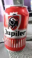 Mängden socker i Jupiler petite