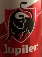 Mängden socker i Jupilerjkk