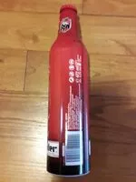 Mängden socker i Jupiler