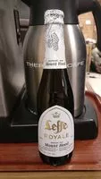 Mängden socker i Leffe Royale Mount Hood