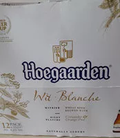 Mängden socker i Bière blanche belge, 4.9% vol.