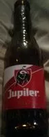 Mängden socker i Jupiler