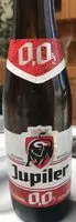 Mängden socker i Jupiler 0,0% 25 CL Fles