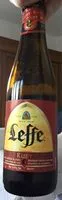 Mängden socker i Leffe Ruby 25cl