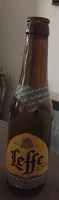 Mängden socker i Leffe Blonde 0,0%