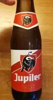 Mängden socker i Jupiler 25cl
