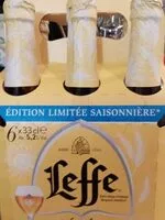 Mängden socker i D'été