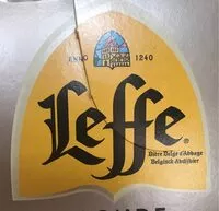 Mängden socker i Biere