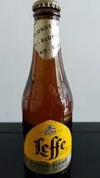 Mängden socker i Bière