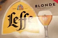 Mängden socker i Biere
