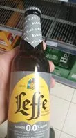 Mängden socker i blond 0.0%