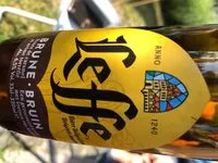 Mängden socker i Biere