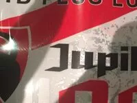 Mängden socker i Jupiler 0,0