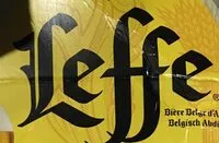 Mängden socker i Leffe