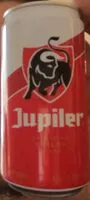 Mängden socker i Jupiler
