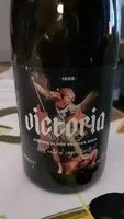 Mängden socker i Bière belge Victoria blonde
