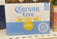 Mängden socker i Beer