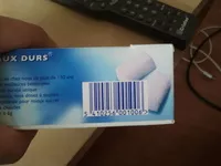 Mängden socker i tirlemont