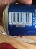 Mängden socker i Maes petite