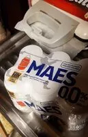 Mängden socker i Mars