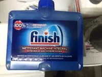 Mängden socker i Spülmaschinenreiniger