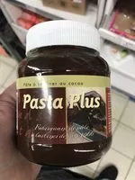 Mängden socker i Pasta Plus