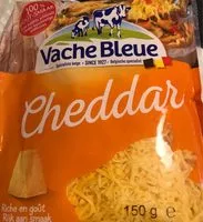 Mängden socker i Cheddar