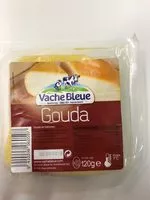 Mängden socker i Gouda