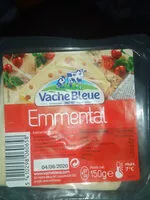 Mängden socker i emmental