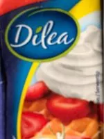 Mängden socker i Crème Entière Zéro Lactose