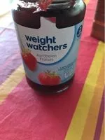 Mängden socker i Confiture