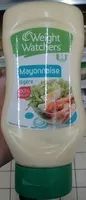 Mängden socker i Mayonnaise légère