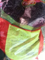 Mängden socker i Moras