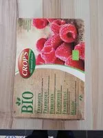 Mängden socker i Framboise