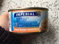 Mängden socker i Thunfisch, Mit Gemüse