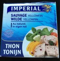 Mängden socker i Thon