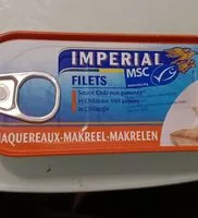 Mängden socker i Filets