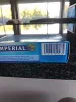 Mängden socker i Imperial Sardines In Eigen Nat