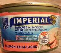 Mängden socker i Saumon rose