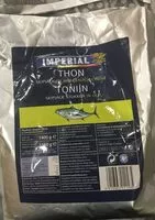 Mängden socker i Thon