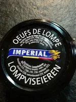 Mängden socker i Oeuf de lompe