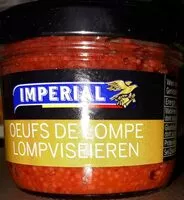 Mängden socker i Oeufs de lompe