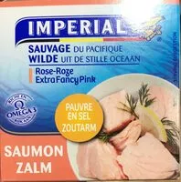 Mängden socker i Saumon Zalm