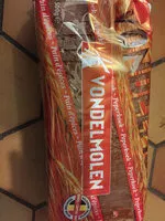 Mängden socker i Pain D'épices