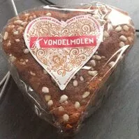 Mängden socker i Cœur Au Sucre Perlé