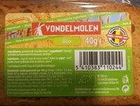Mängden socker i Pain d épice
