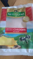 Mängden socker i Original irischer Cheddar