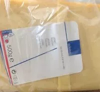 Mängden socker i Protected geographical indication