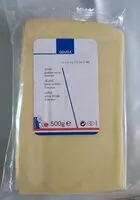 Mängden socker i Jeune gouda